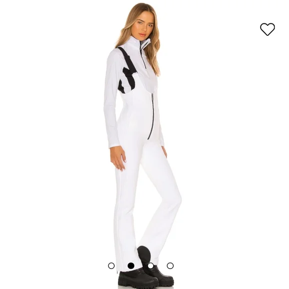 Goldbergh Phoebe Ski Salopette Pants